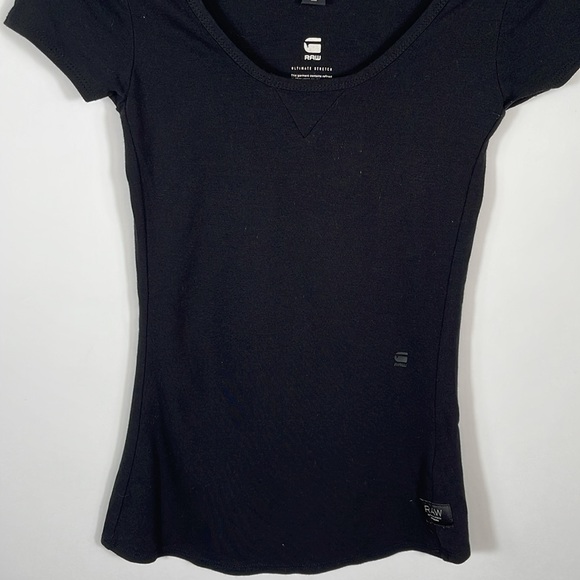 G-STAR Raw Teeshirt - Picture 3 of 8